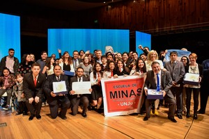 ELLITORAL_259625 |  Prensa Ministerio de Educación, Cultura, Ciencia y Tecnología