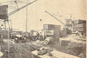 ELLITORAL_376861 |  Archivo El Litoral