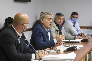 ELLITORAL_411883 |  Prensa Diputados