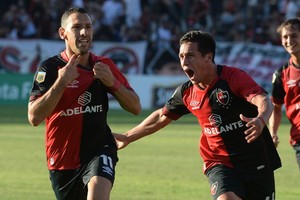 ELLITORAL_420324 |  Télam/Sebastián Granata