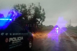 ELLITORAL_229344 |  Gentileza Dpto Relaciones Policiales Santa Fe