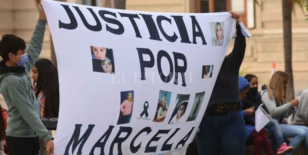 Femicidio en Recreo: Marcela Maydana fue ejecutada con una arma de guerra