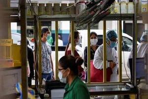 Reuters Advierten pérdidas en ventas por una cifra que supera los 14.500 millones de dólares.