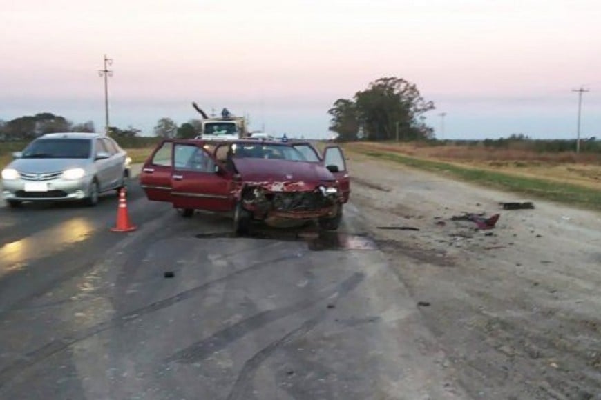 ELLITORAL_391645 |  Gentileza