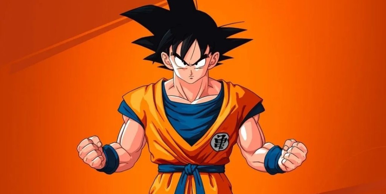 Día de Goku: ¿por qué se celebra el 9 de mayo? - El Litoral