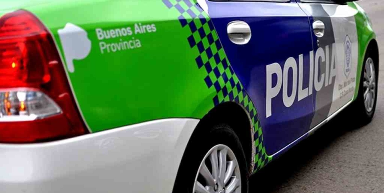 Buenos Aires: una policía mató a tiros a su expareja, también efectivo de la fuerza, y se suicidó