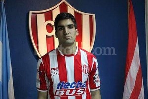 ELLITORAL_77262 |  Gentileza Prensa Club Atlético Unión