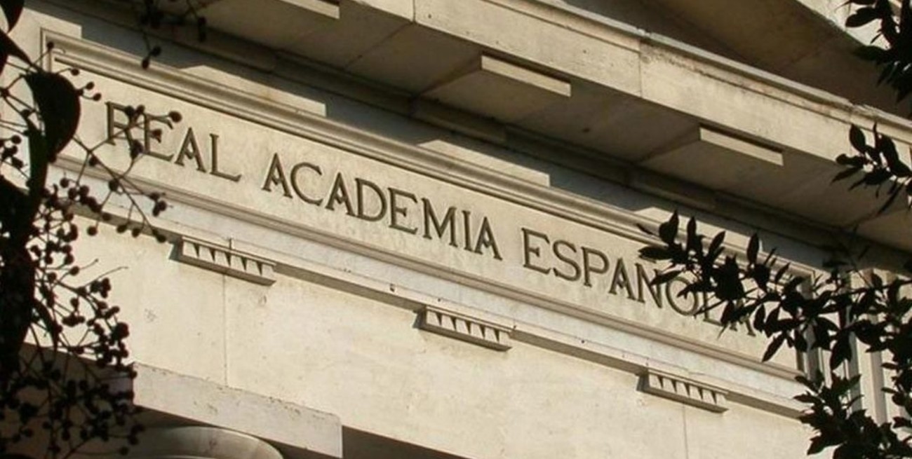 Estas son las nuevas modificaciones que estableció la Real Academia Española