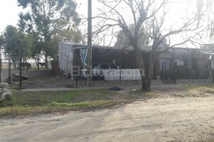 ELLITORAL_154849 |  Gentileza Dpto Relaciones Policiales Santa Fe Muchos chicos que jugaban fueron testigos del crimen.