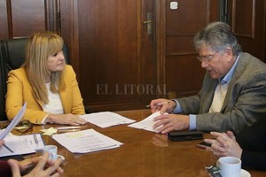 ELLITORAL_184289 |  Ministerio del Interior de la Nación