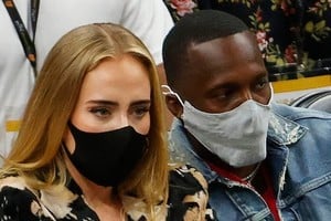 ELLITORAL_391522 |  Getty