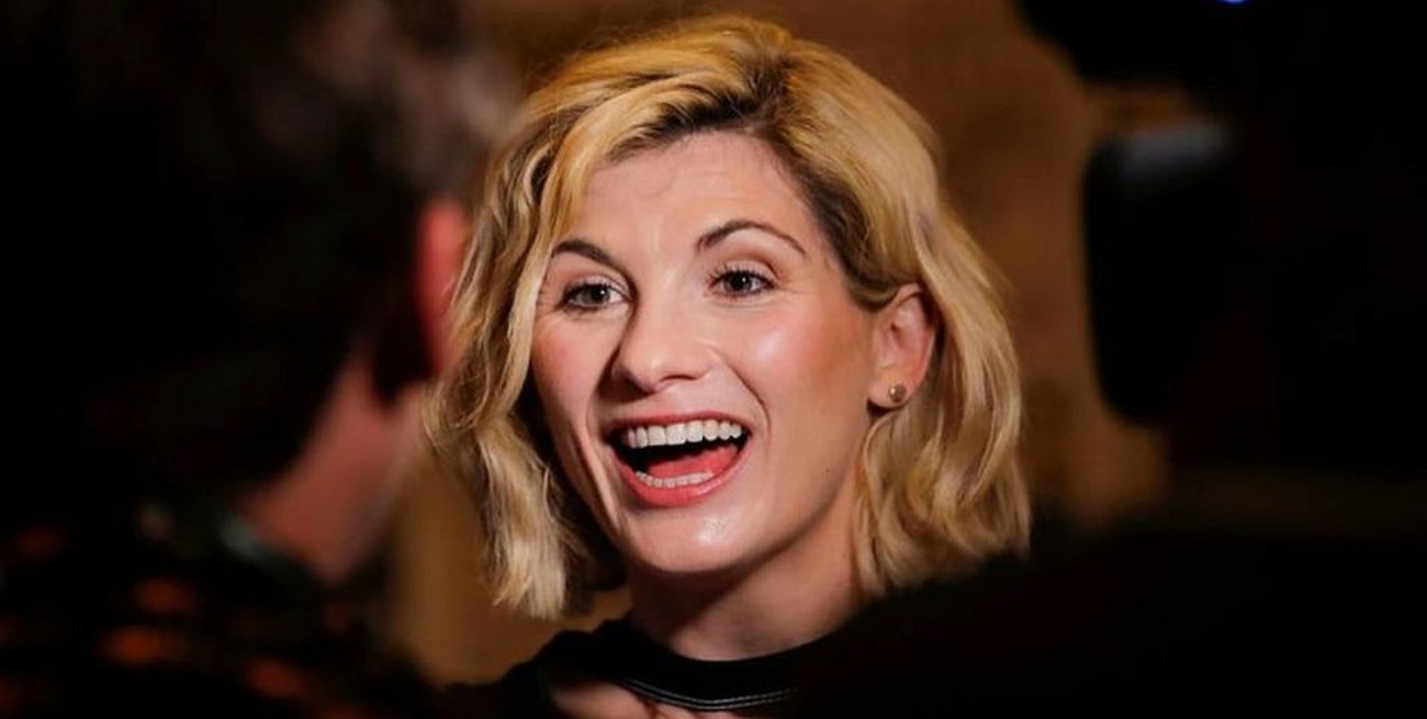 La BBC confirmó que Jodie Whittaker dejará de ser "Doctor Who" en 2022