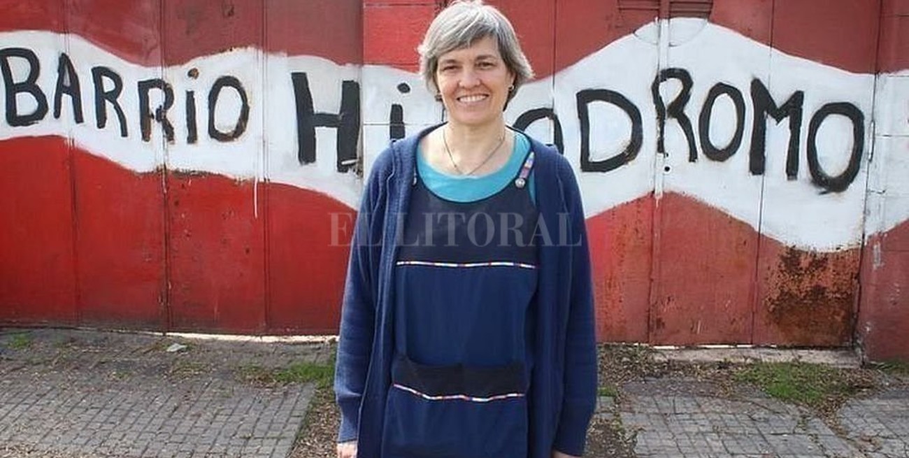 La historia de la maestra argentina que está entre las 10 mejores del mundo