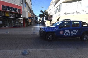 ELLITORAL_380875 |  Guillermo Di Salvatore