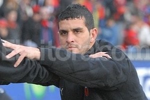 Archivo El Litoral / Luis Cetraro