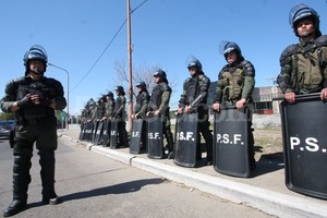 ELLITORAL_74492 | Mauricio Garín | Archivo El Litoral.