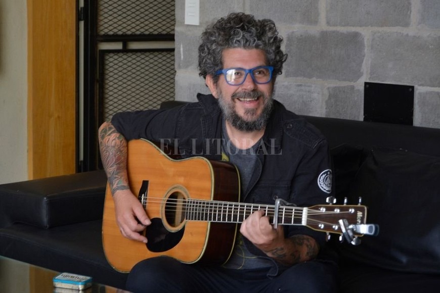 ELLITORAL_436440 |  Gentileza producción D.R