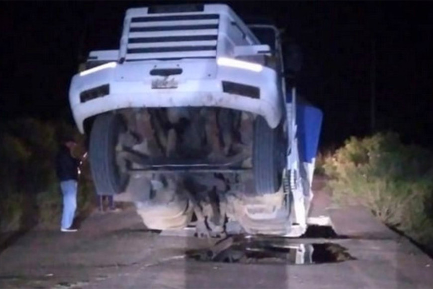 ELLITORAL_375437 |  Gentileza