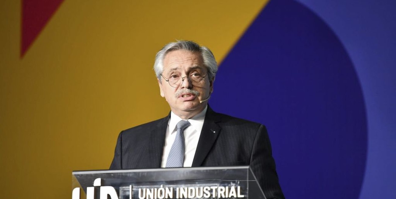 Alberto Fernández le pidió al FMI "una evaluación" del préstamo al Gobierno de Macri