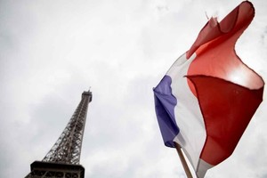 Gentileza Si bien la campaña electoral inunda la cobertura mediática, no despierta interés en 52% de los franceses.