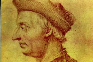 Archivo Nicolás Maquiavelo