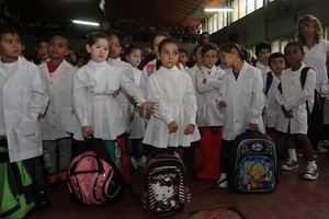 Archivo El Litoral / Flavio Raina