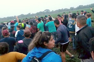 ELLITORAL_332728 |  Captura digital / La Gaceta de Tucumán