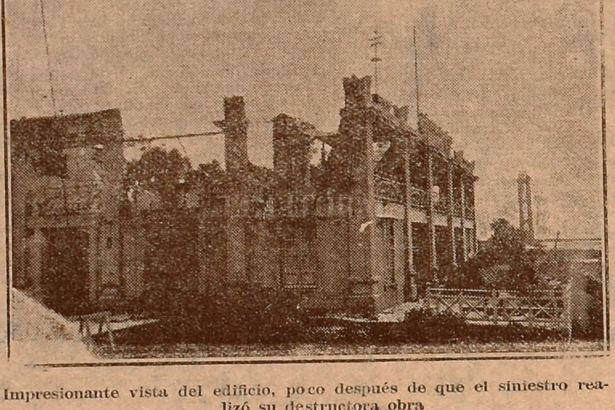 ELLITORAL_377337 |  Archivo El Litoral