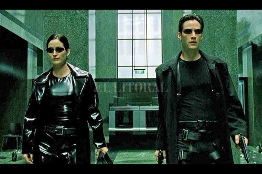 ELLITORAL_420117 |  Warner Bros.