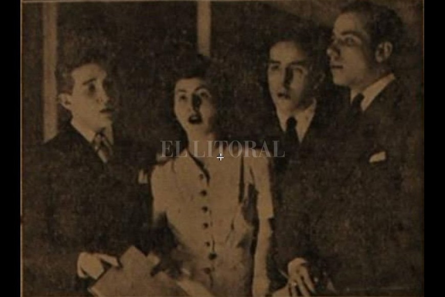 ELLITORAL_425424 |  Archivo El Litoral / Hemeroteca digital Castañeda D.R