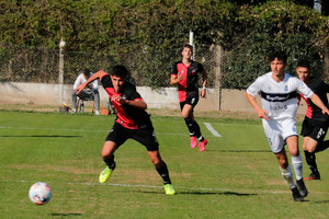 ELLITORAL_396949 |  Gentileza Prensa Colón