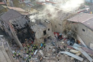 ELLITORAL_424261 |  REUTERS. D.R