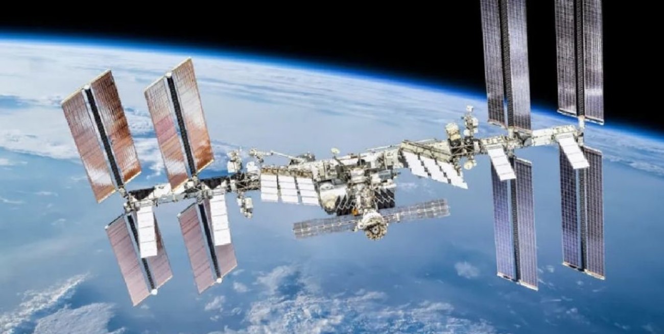 El aumento de la basura espacial crea un riesgo de zonas prohibidas para los satélites
