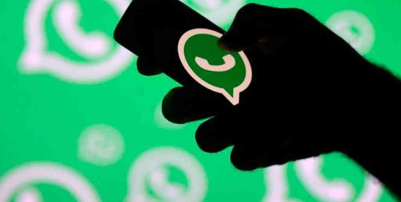 Alertan a los usuarios de WhatsApp sobre una nueva estafa a través de un sticker