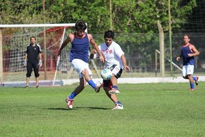 ELLITORAL_81353 |  Gentileza Prensa Club Atlético Unión