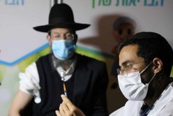 Israel confirmó que comenzará a aplicar la cuarta dosis de la vacuna contra el Covid-19