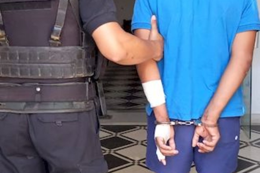 ELLITORAL_426772 |  Gentileza D.R