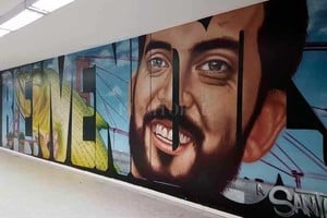 ELLITORAL_256856 |  Prensa Aeropuerto Metropolitano de Santa Fe