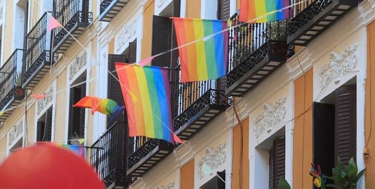 España: investigan un ataque homofóbico "en manada" 