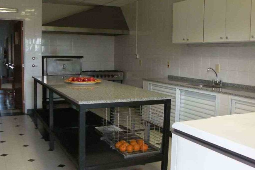 ELLITORAL_392947 | Gentileza El espacio cuenta con instalaciones de primer nivel.