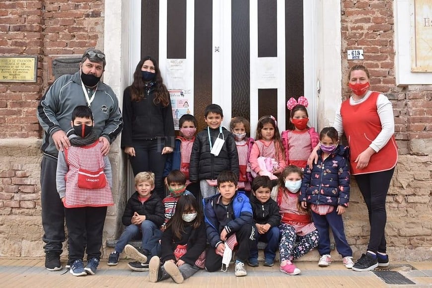 ELLITORAL_406924 |  Gentileza