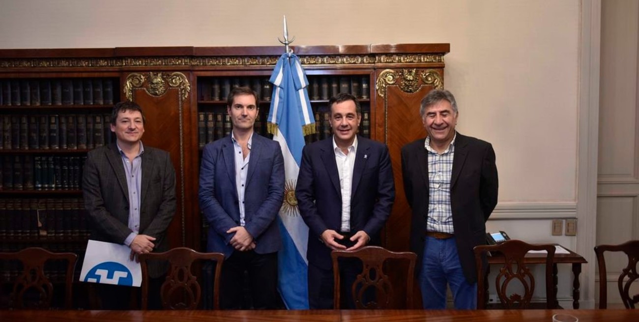 La Superliga Argentina comprometida con la educación