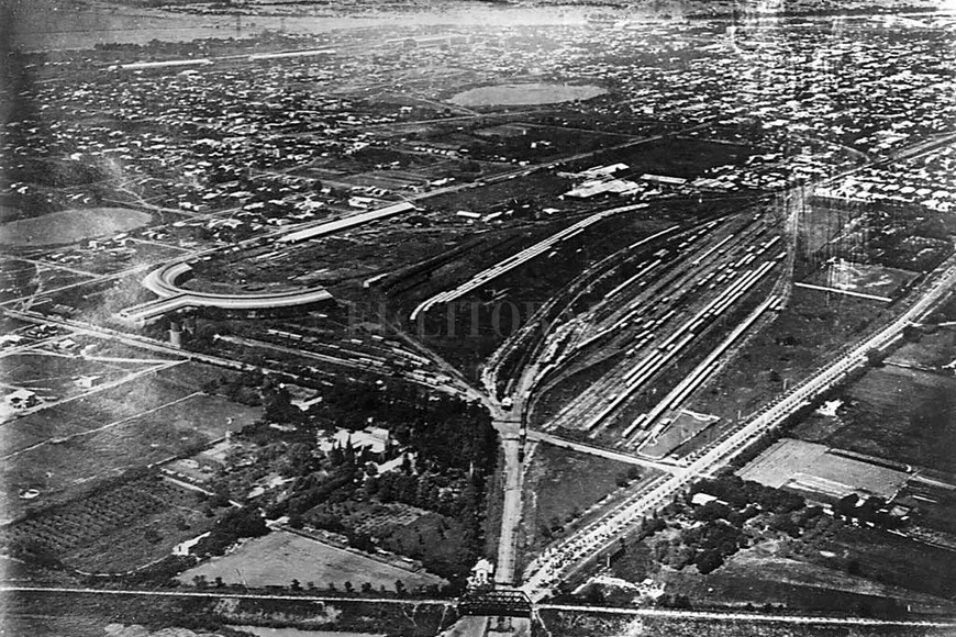 ELLITORAL_413586 |  Archivo El Litoral