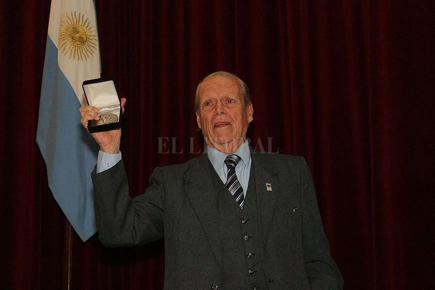 ELLITORAL_378574 |  Archivo El Litoral