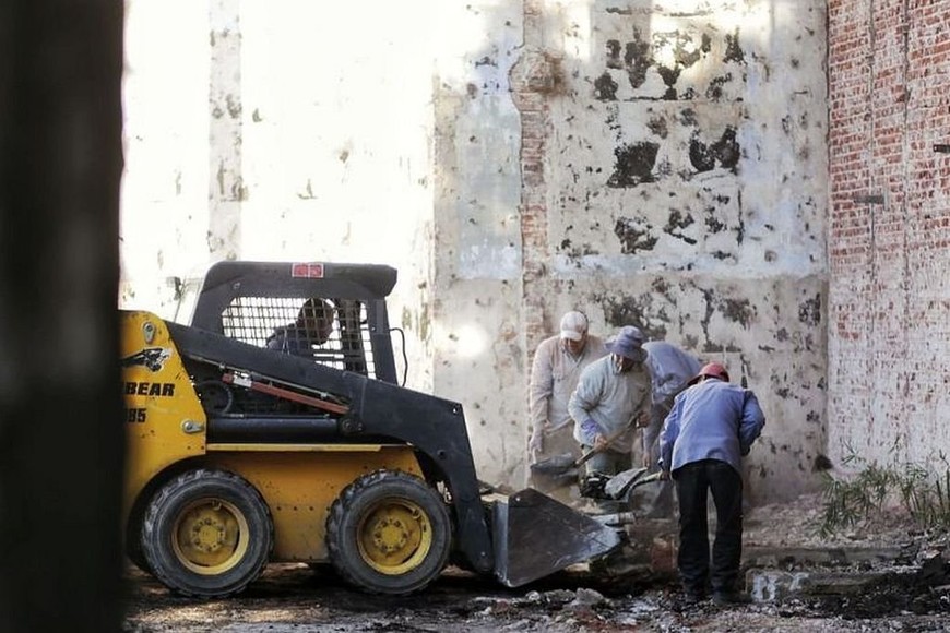 ELLITORAL_305033 |  Gentileza Municipalidad de Santa Fe