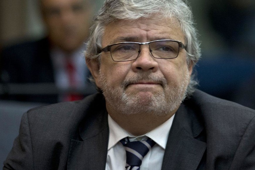 ELLITORAL_438938 | Gentileza Claudio Cirigliano