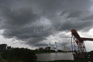 ELLITORAL_364139 |  Pablo Aguirre