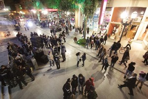 Gentileza Prensa Municipalidad Santa Fe