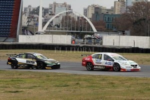 ELLITORAL_420525 |  Gentileza Prensa TC2000