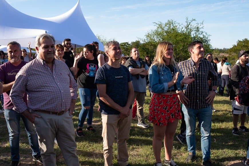 ELLITORAL_411218 |  Gentileza